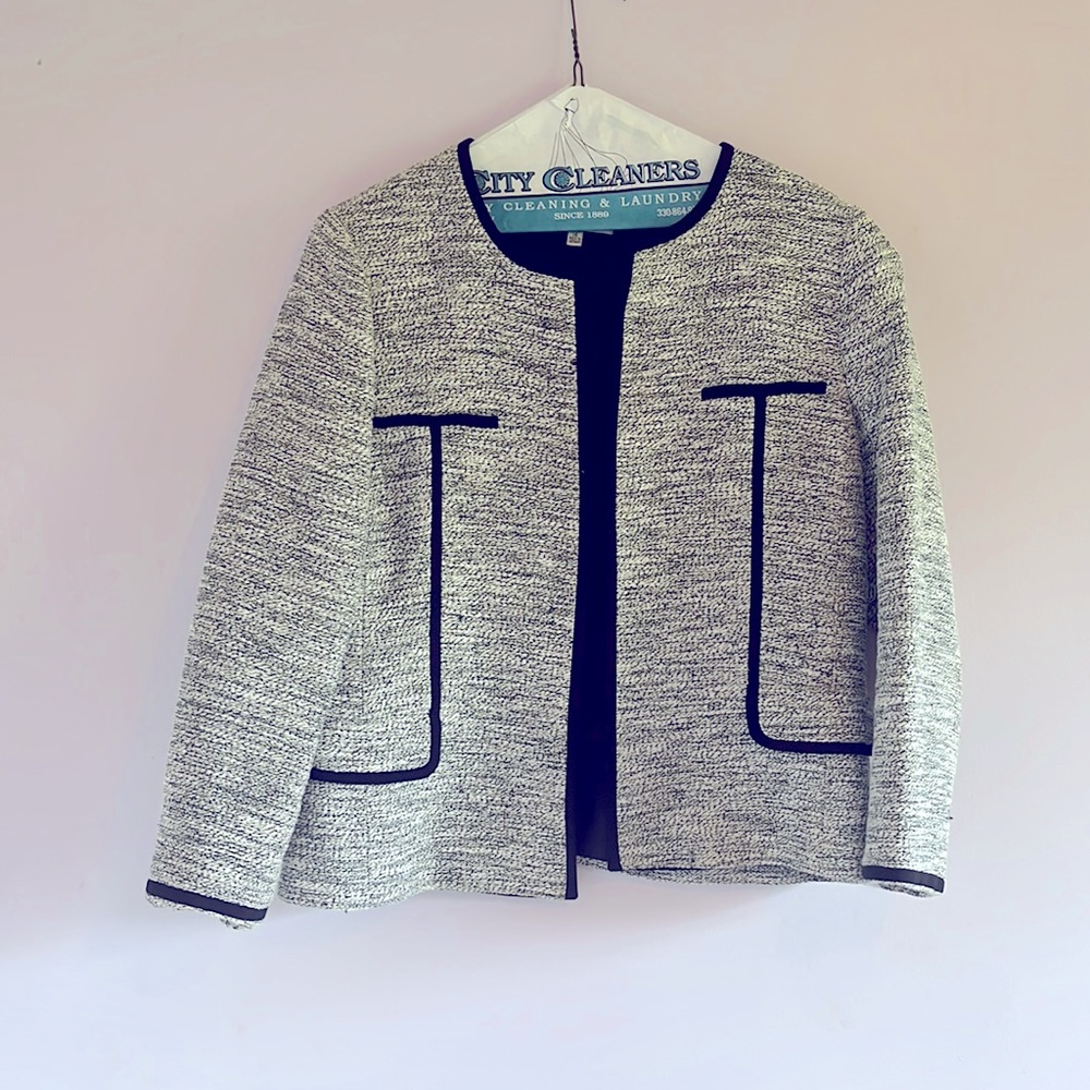 Kasper Size 14 suit jacket